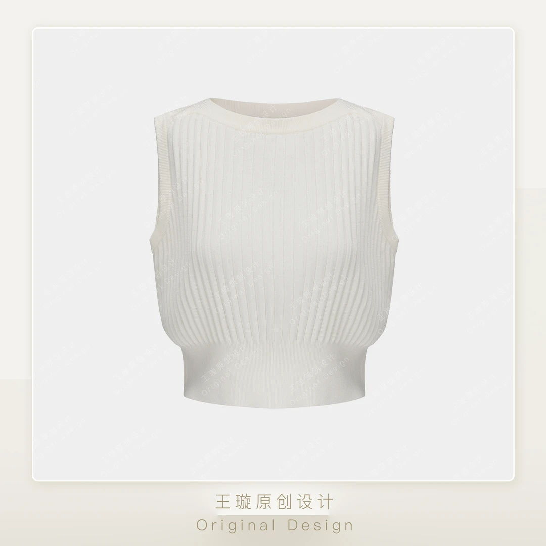 璇之恋·王璇明天的她套装上衣