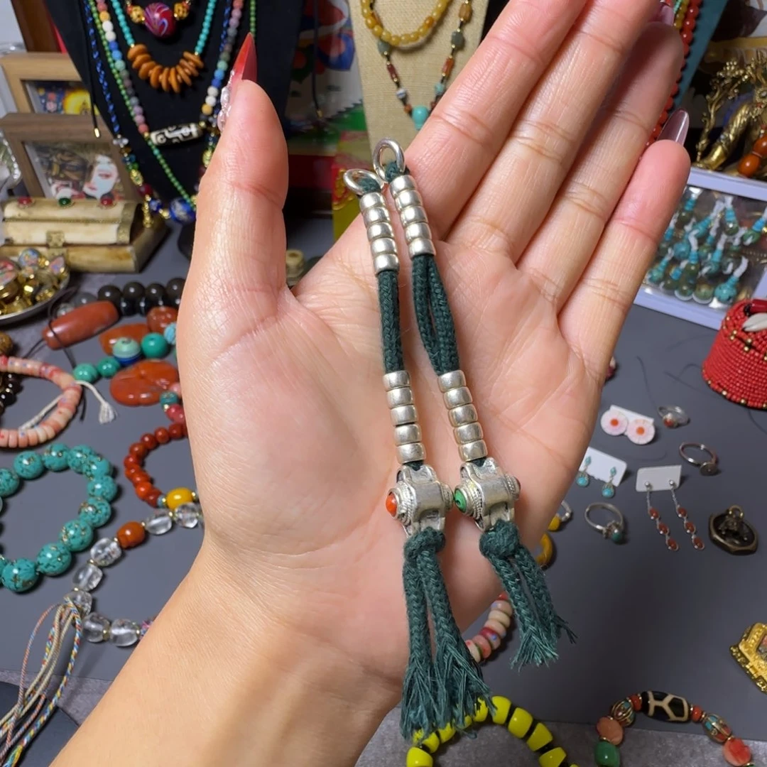 琉璃手工艺品吊坠吊坠吊坠吊坠子