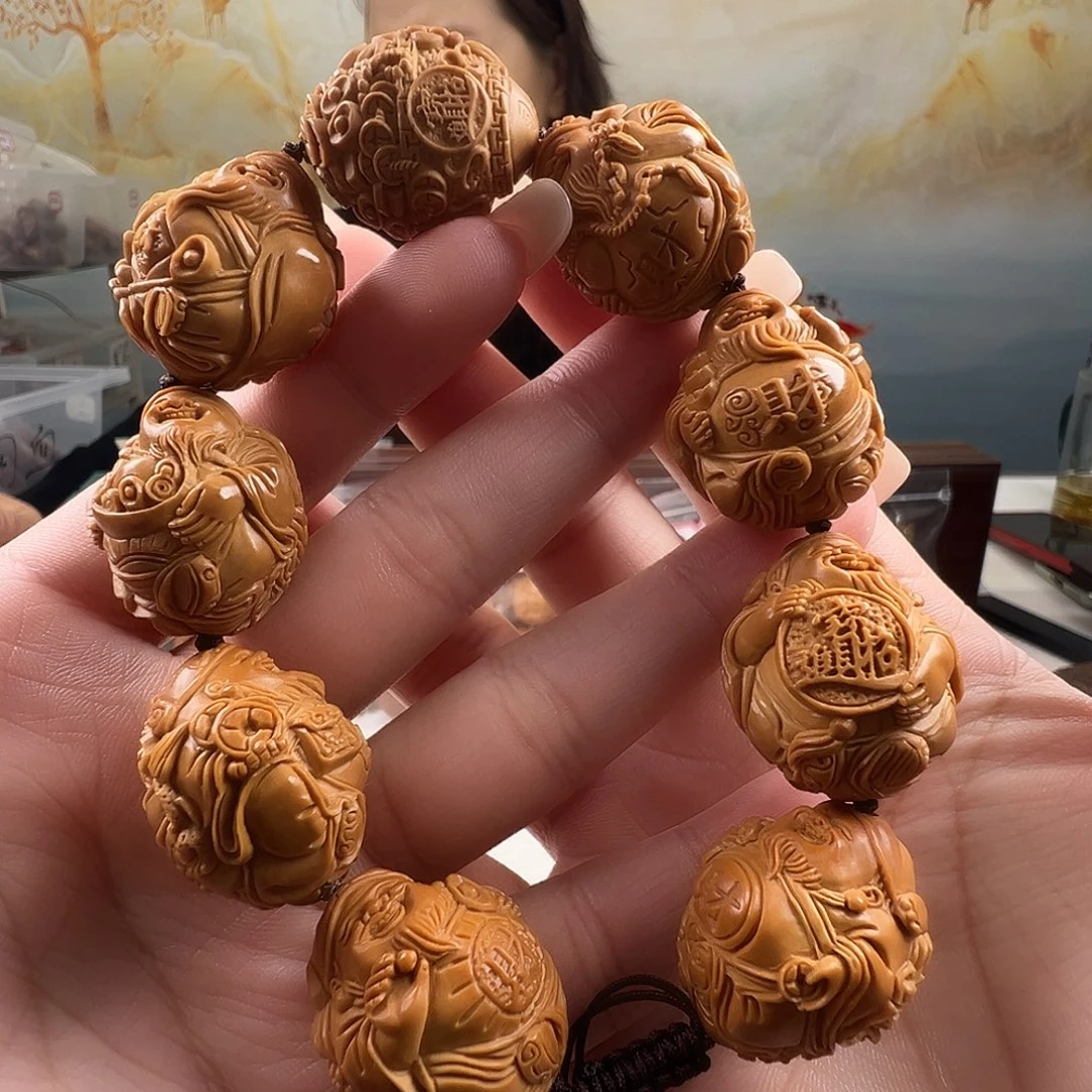 吊坠橄榄核橄榄核