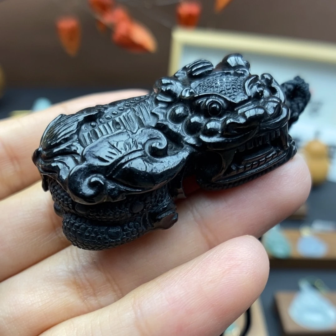 【闪购商品】颈饰未镶嵌翡翠7