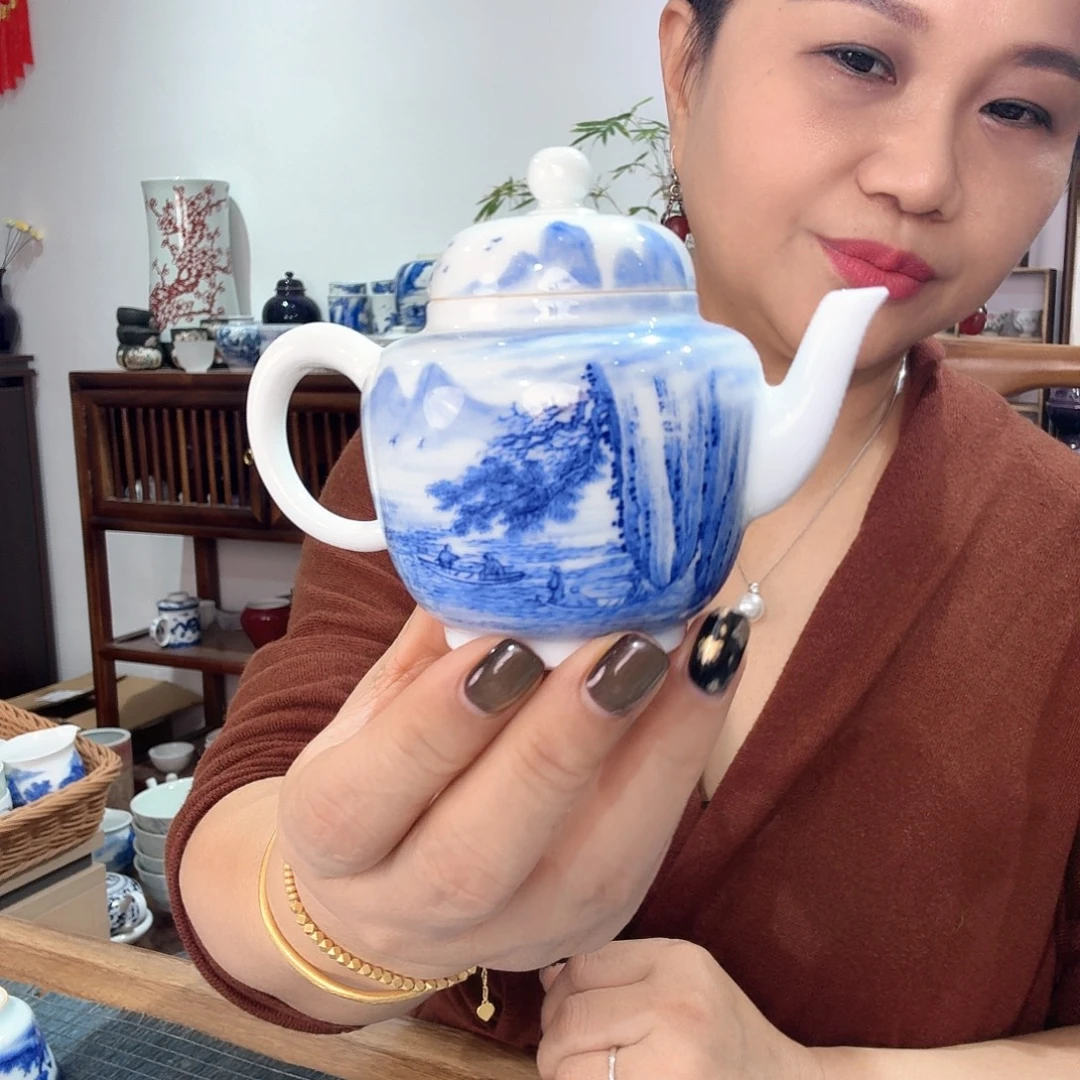 纯手工手会主人杯