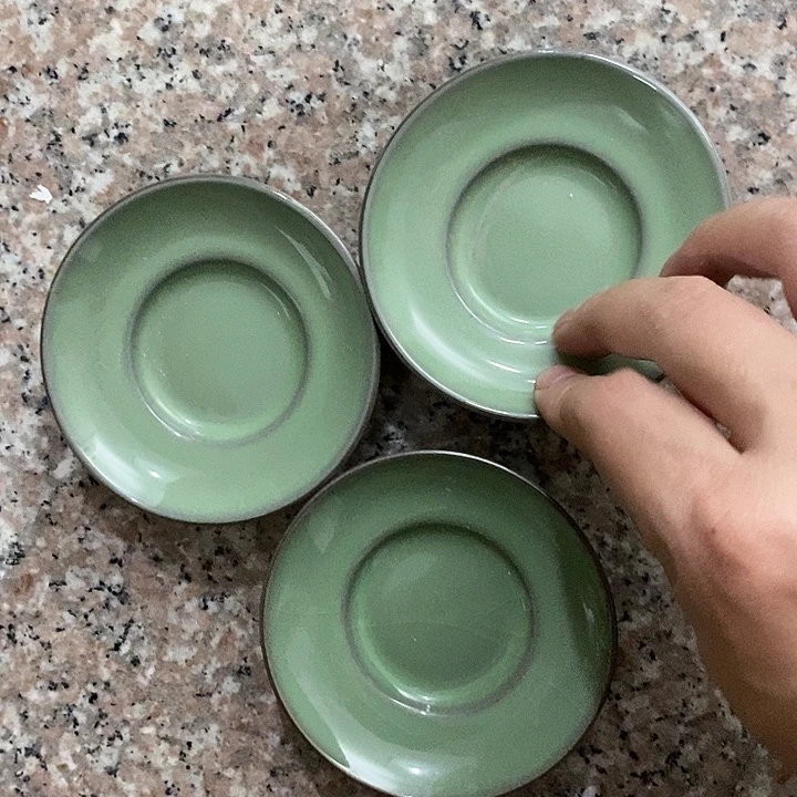 陶瓷艺术品及陶瓷制品