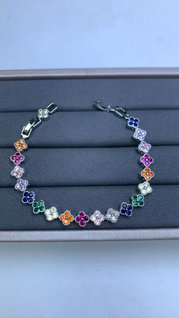 手链 【璀璨星河】时尚手链D211