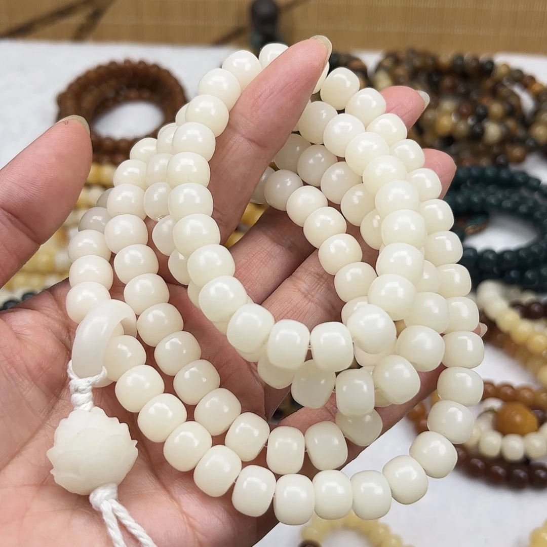 吊坠菩提根/象牙果