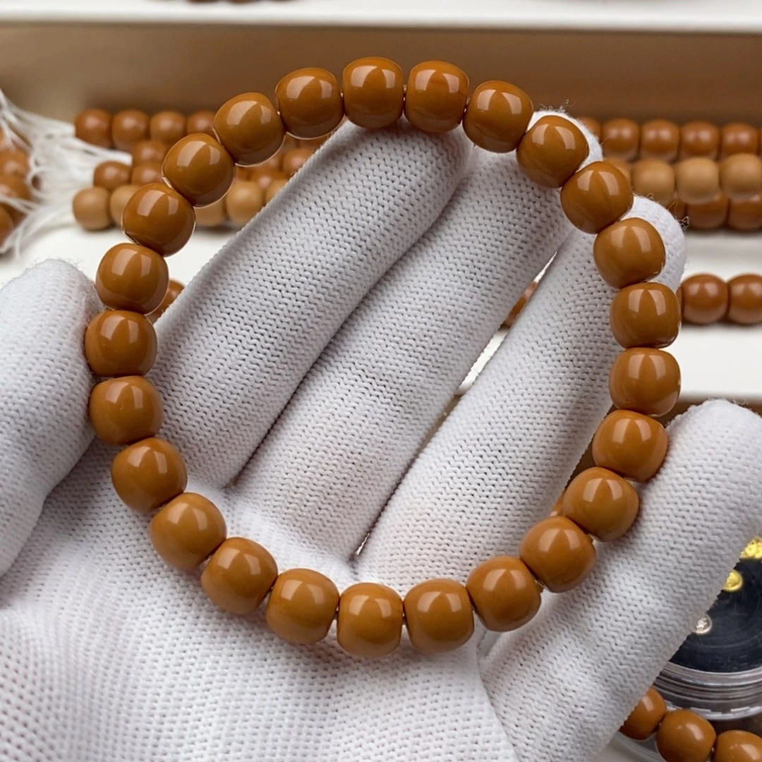 猴头核桃吊坠l***y老型