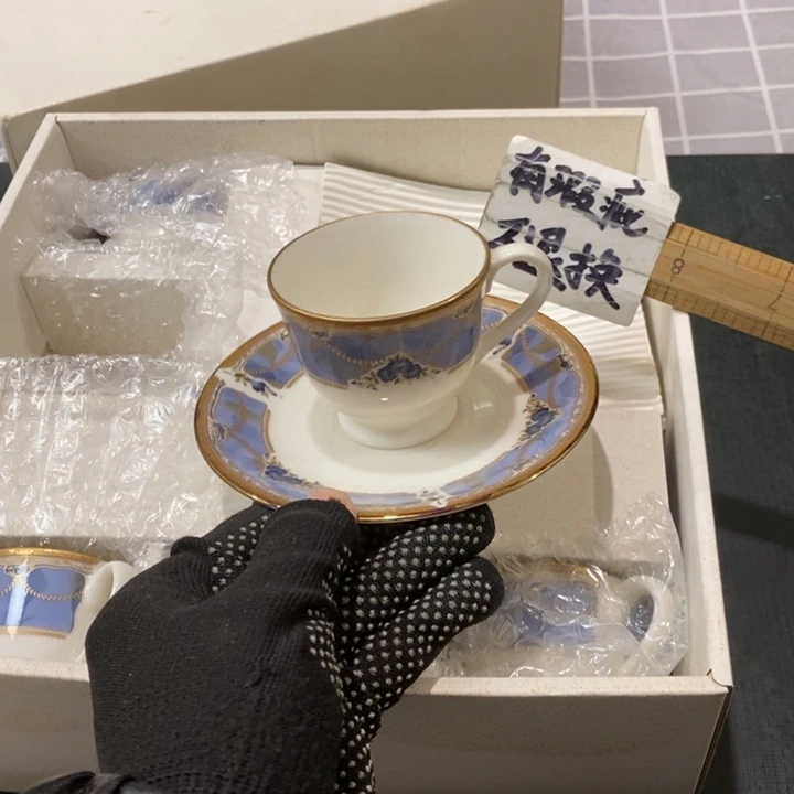 精美瓷器一单包邮
