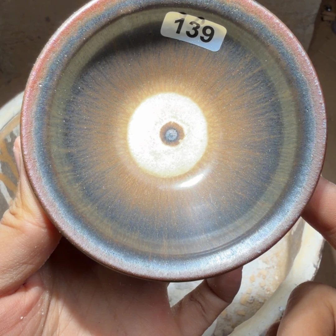 茶盏焦源龙窑，不忘初心139