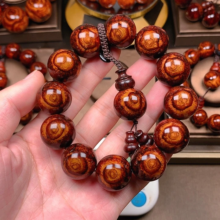 【闪购商品】黄花梨/降香黄檀2.0规格10W