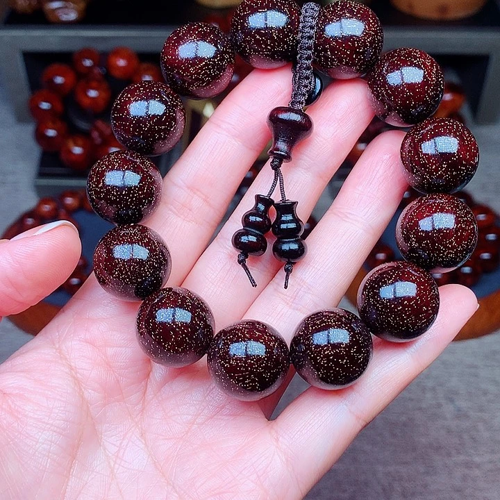 檀香紫檀（小叶紫檀）1.8