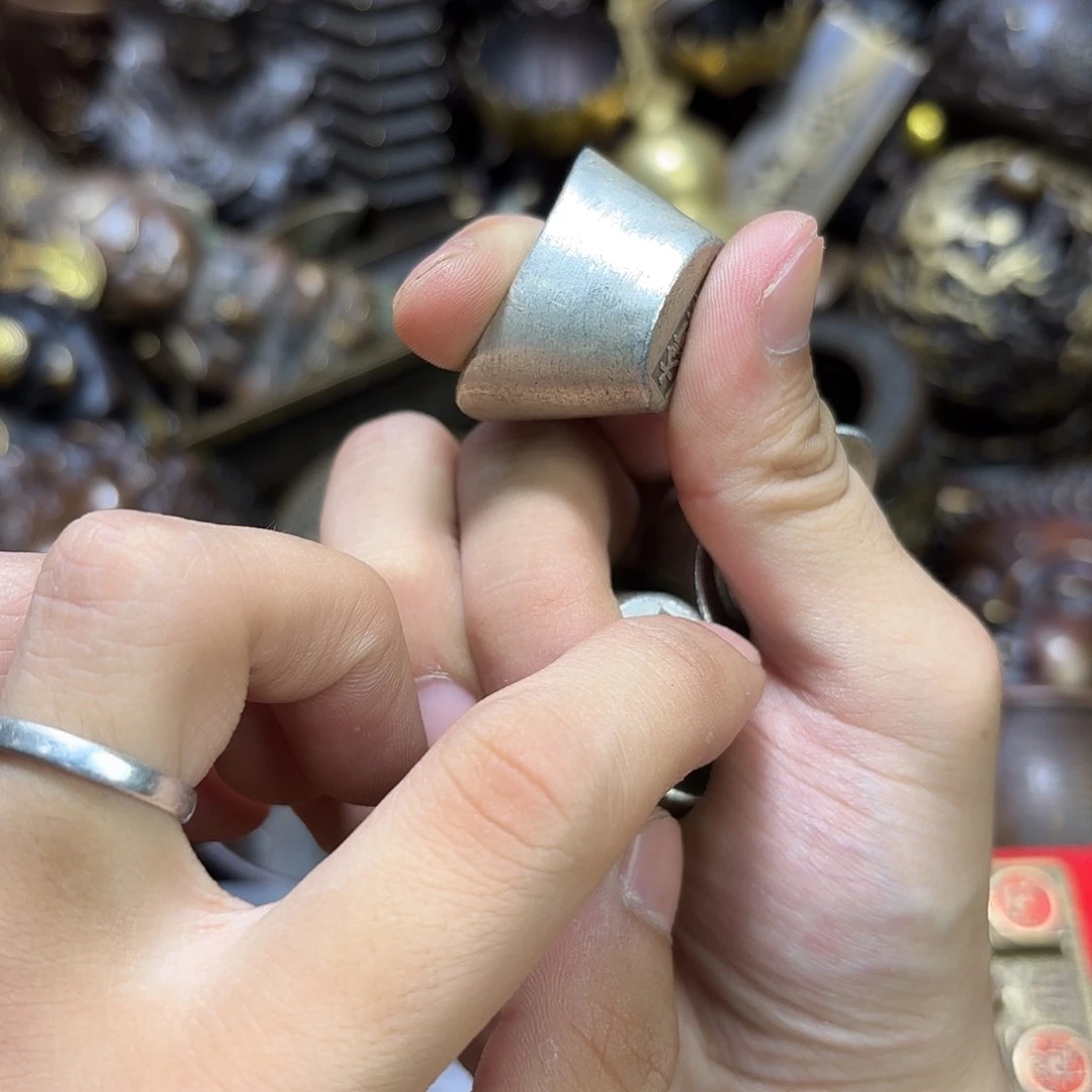 三木精品铜器摆件