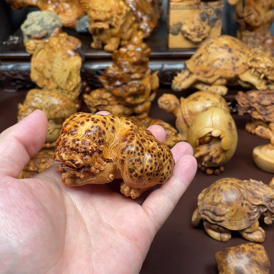 【闪购商品】柏木（崖柏）黑****9