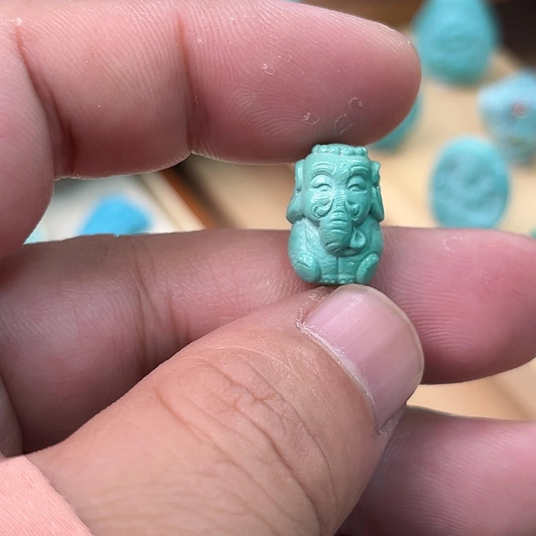 绿松石未镶嵌11111111
