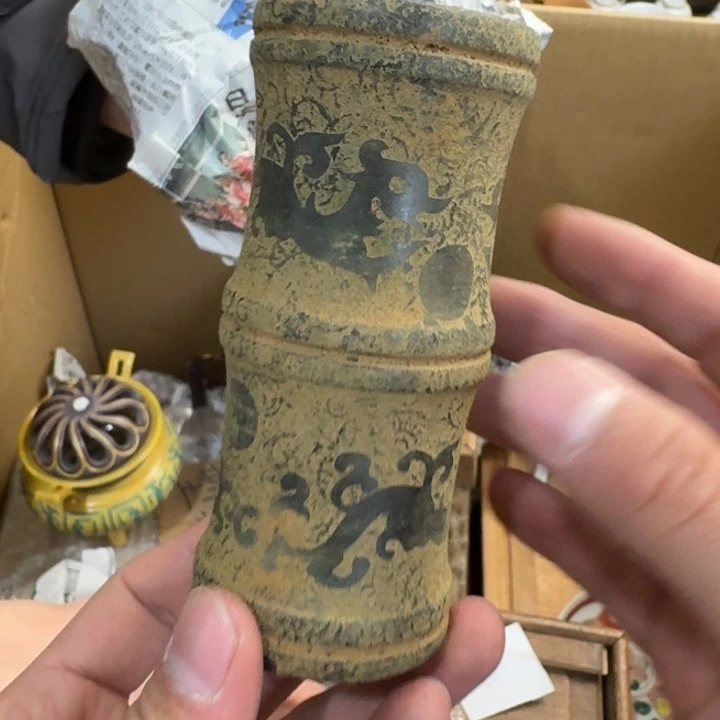 茶文化，工艺古美术