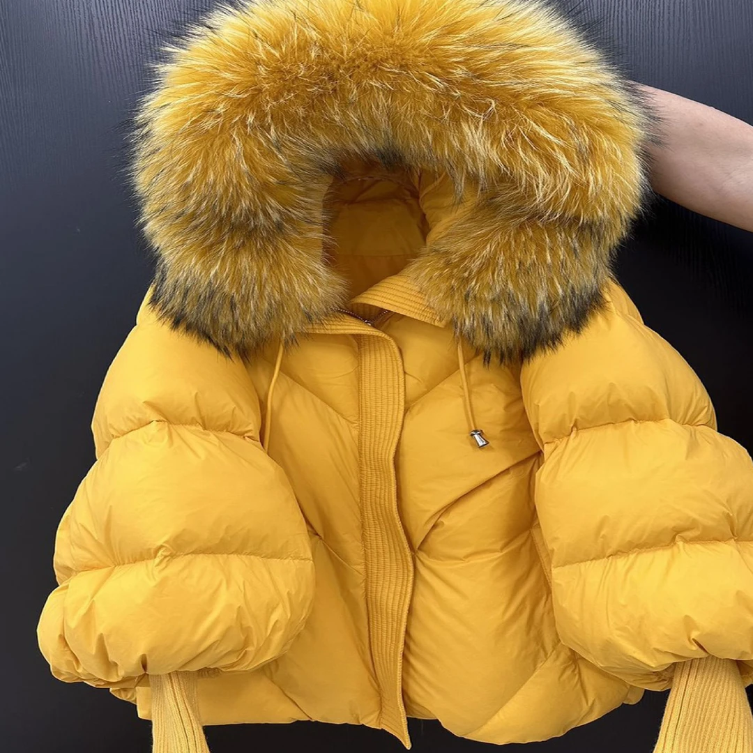 加绒加厚款耐磨常规短款女冬季小个子学生保暖