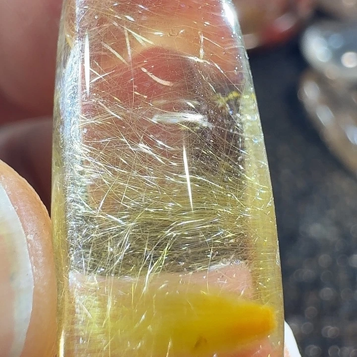 终***者吊坠(不含链)未镶嵌水晶我