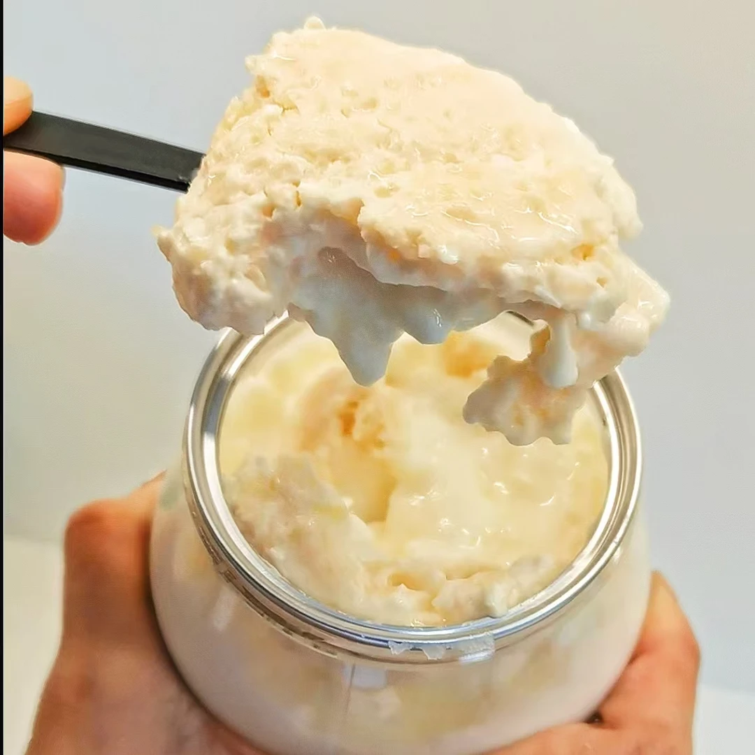 内蒙古奶皮子酸奶