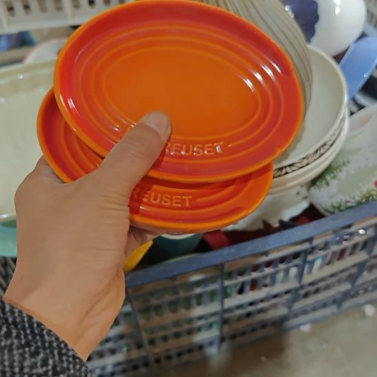 杯陶瓷杯碗盘微瑕疵介意慎拍