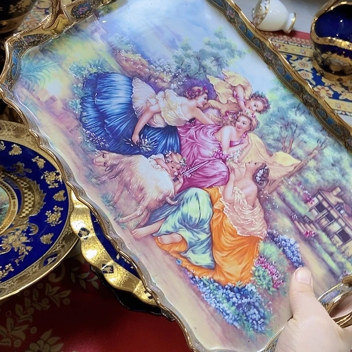 瓷片瑕疵………………………………………