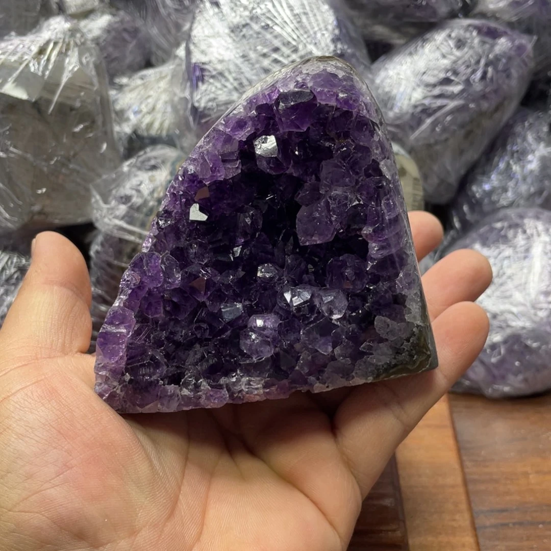 大型摆件（非配饰）水晶未镶嵌