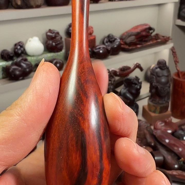 檀香紫檀（小叶紫檀）