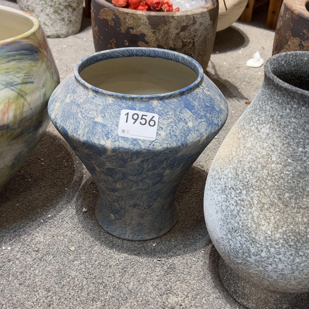 瓷片1956高23口14默认无孔