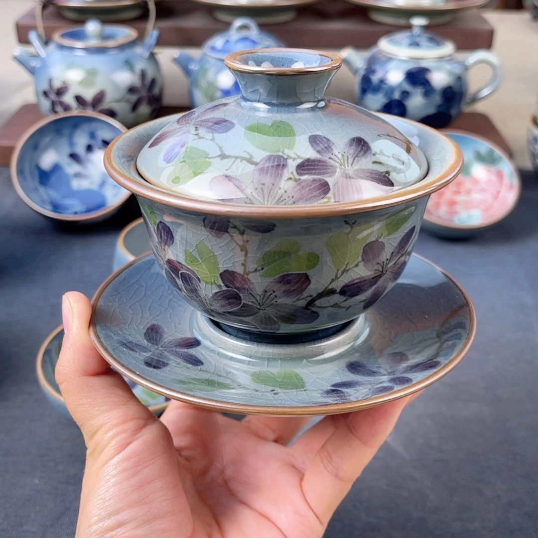 瓷片景德镇陶瓷学院