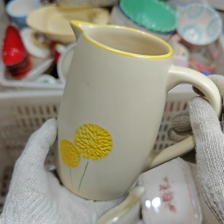 陶瓷餐具杯碗盘微瑕介意慎拍