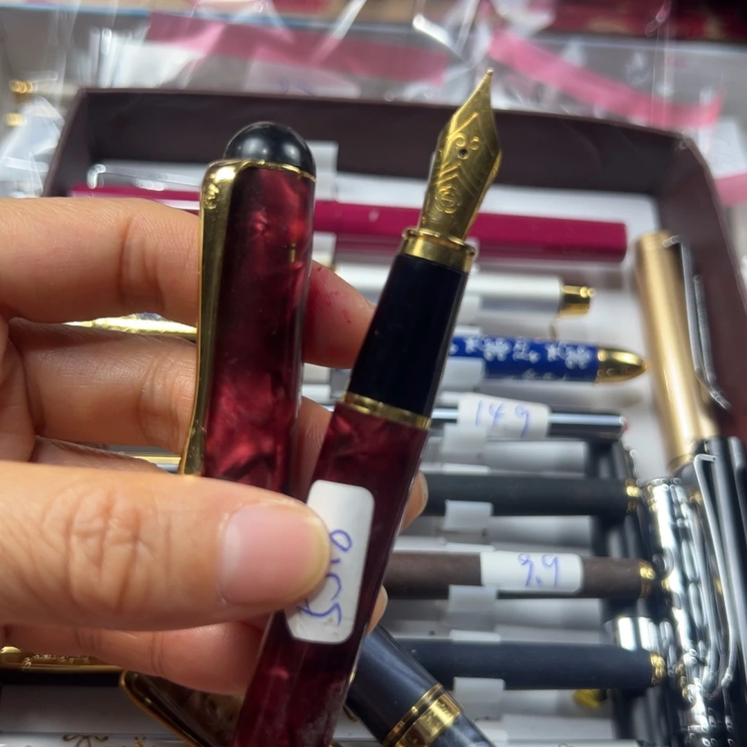 便携式900红色赛露露35大尖97年库存