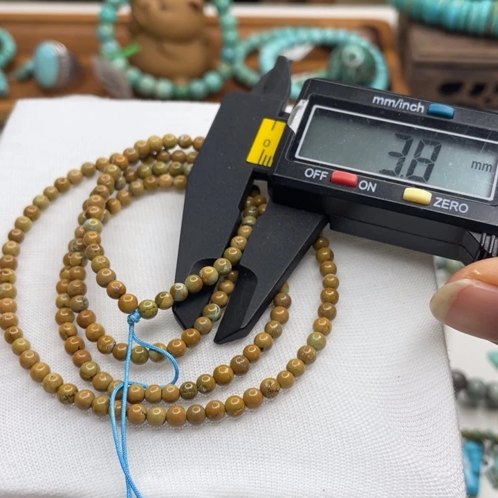 绿松石未镶嵌珠宝