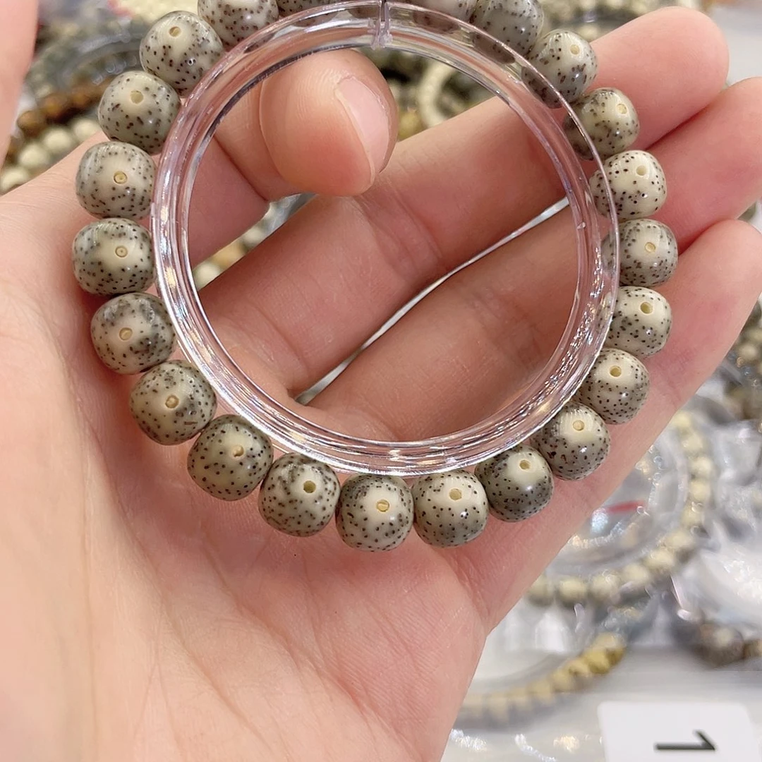 星月菩提手串星月哈哈哈173