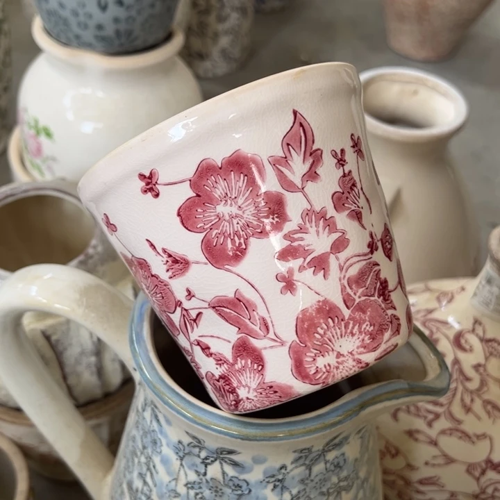 有孔高度11内口10.5