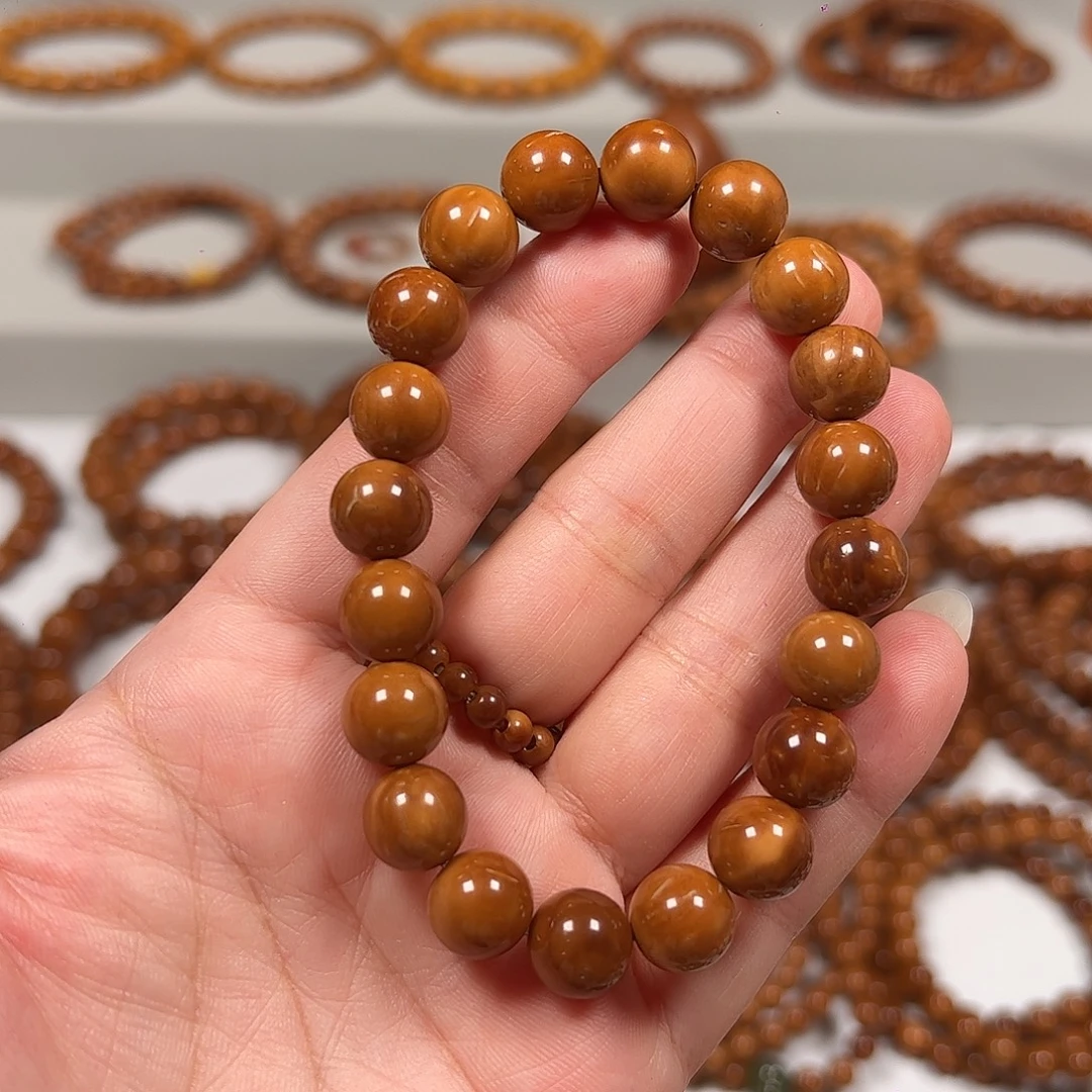 库克手串10圆珠单圈