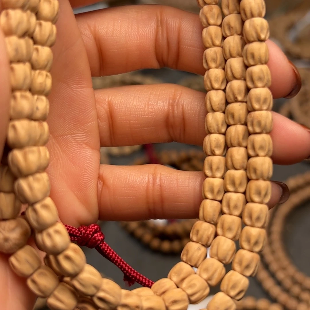 手串柏香籽/百香籽