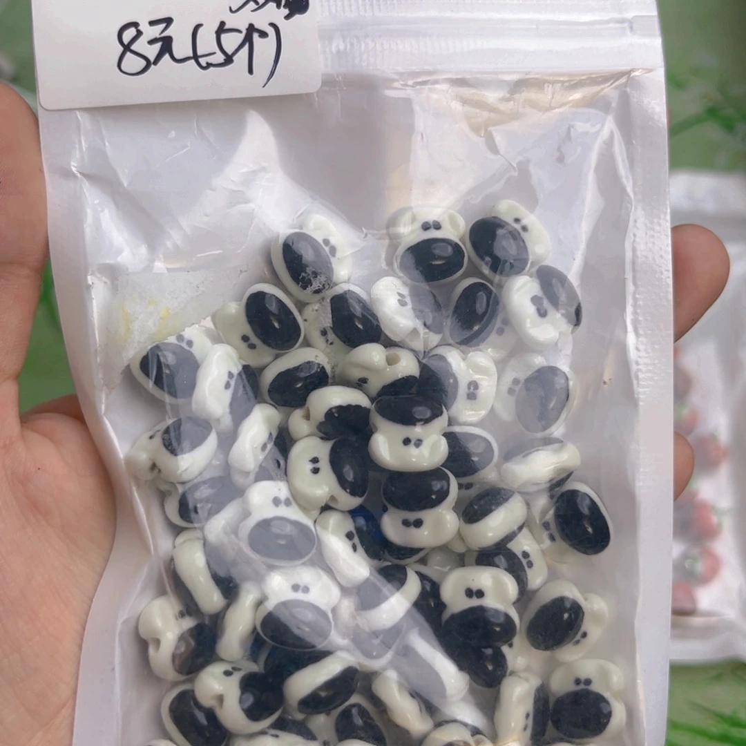 陶瓷陶瓷制品珠55