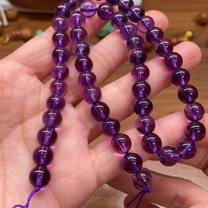 一墨手作编绳配件