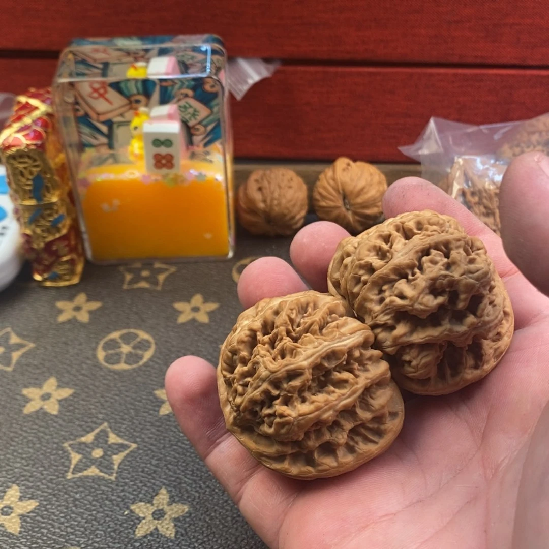 文玩核桃吊坠文玩核桃