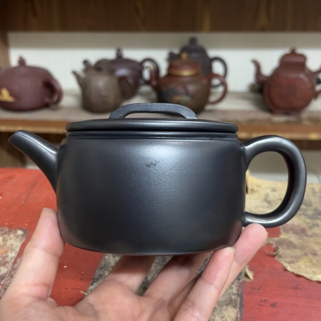 紫砂茶壶紫砂壶紫砂