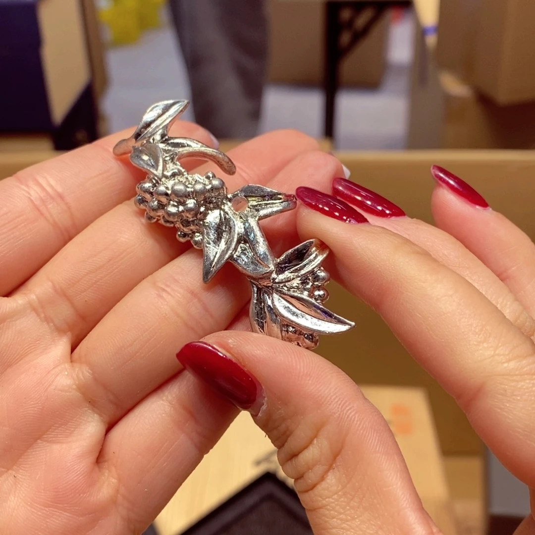 如图所示 观兰器物