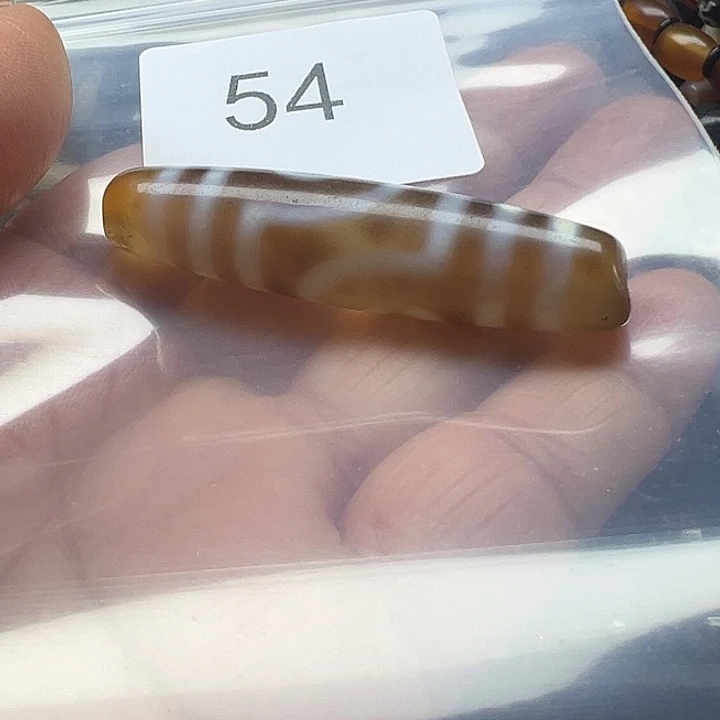 玛瑙/玉髓未镶嵌手链