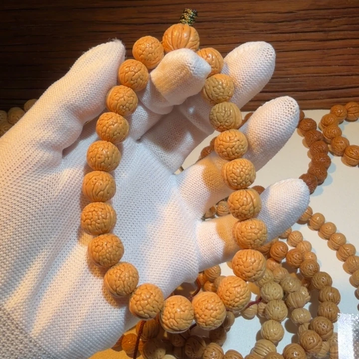 晞***.桃核吊坠精品桃核