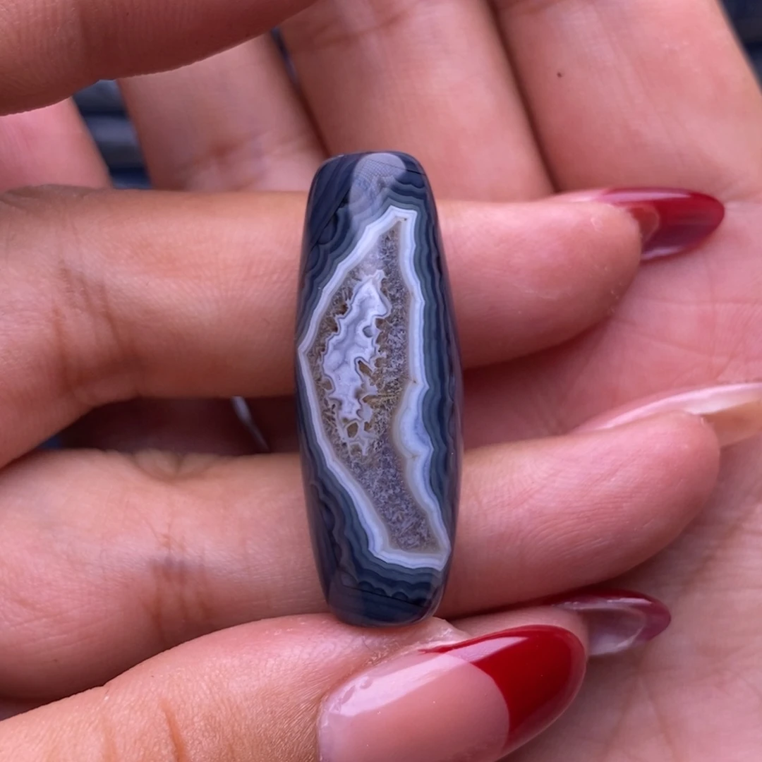 俗***雅玛瑙/玉髓未镶嵌珠宝半成品
