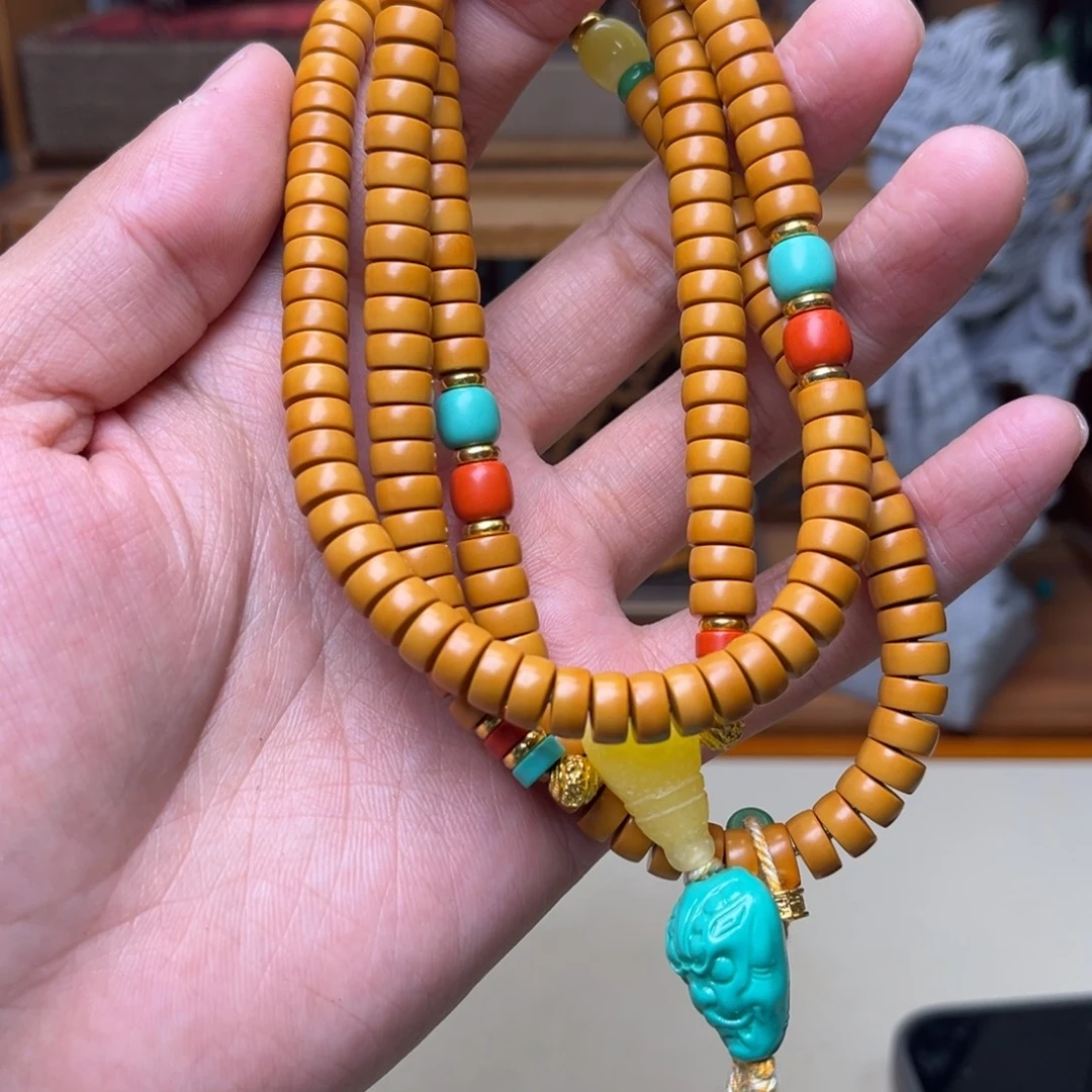 橄榄核把件sss橄榄核核尖@@8.0满配33号