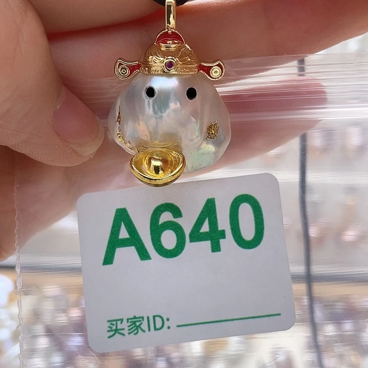 天然珍珠。  漏 漏 漏未镶嵌淡水珍珠