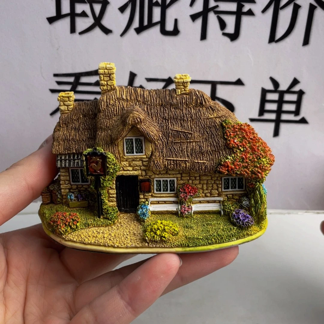 陶土中古美物 利利普