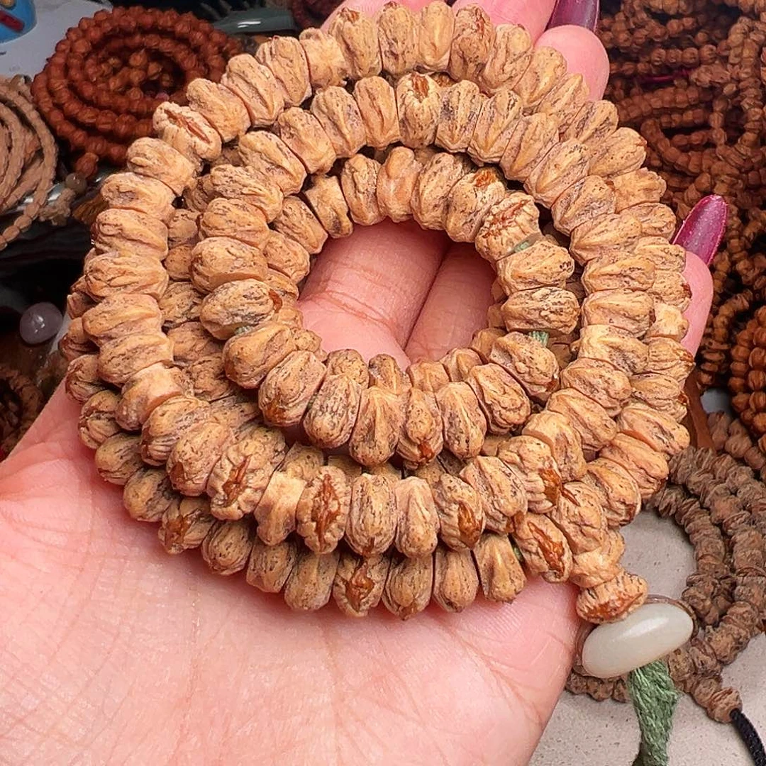 肥***嘟吊坠柏香籽/百香籽