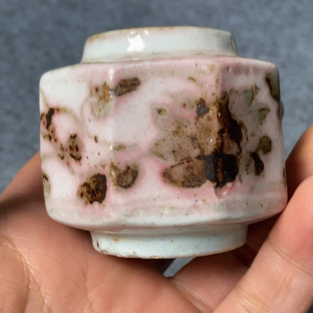 过***客陶摆件陶瓷工艺美术作品欣赏