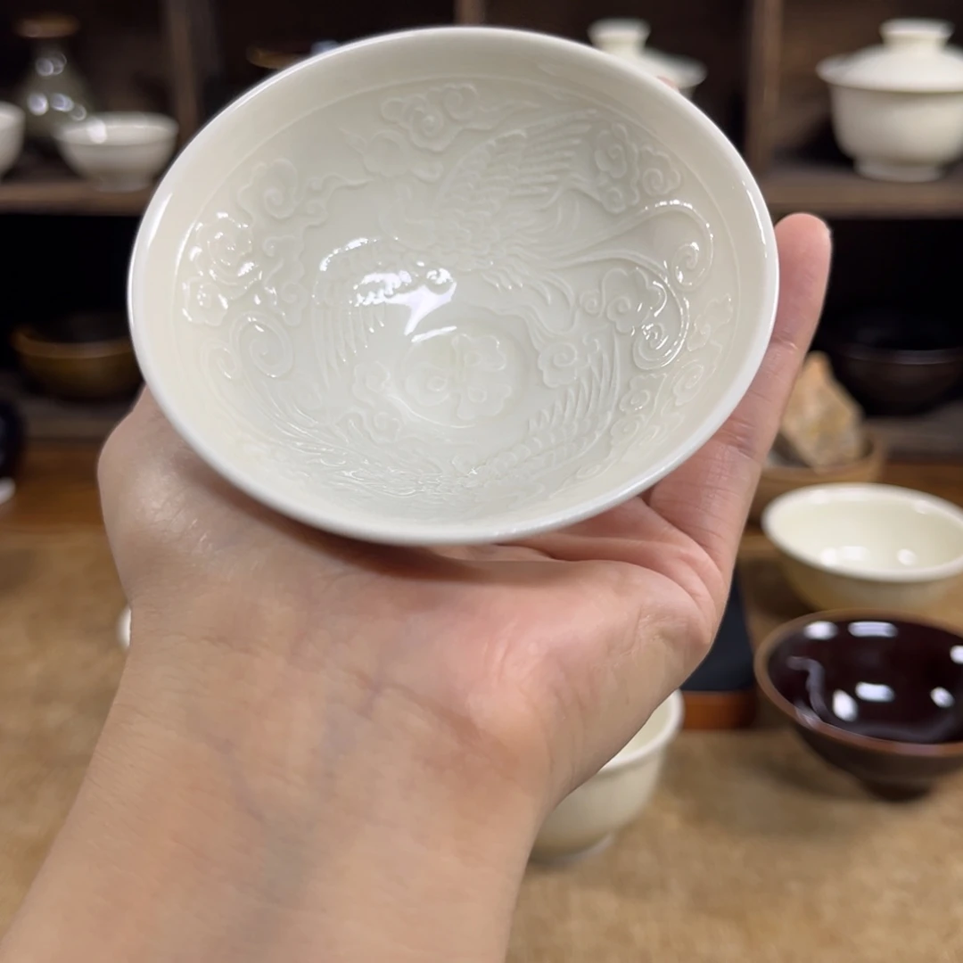 高温瓷 全手工 特惠价