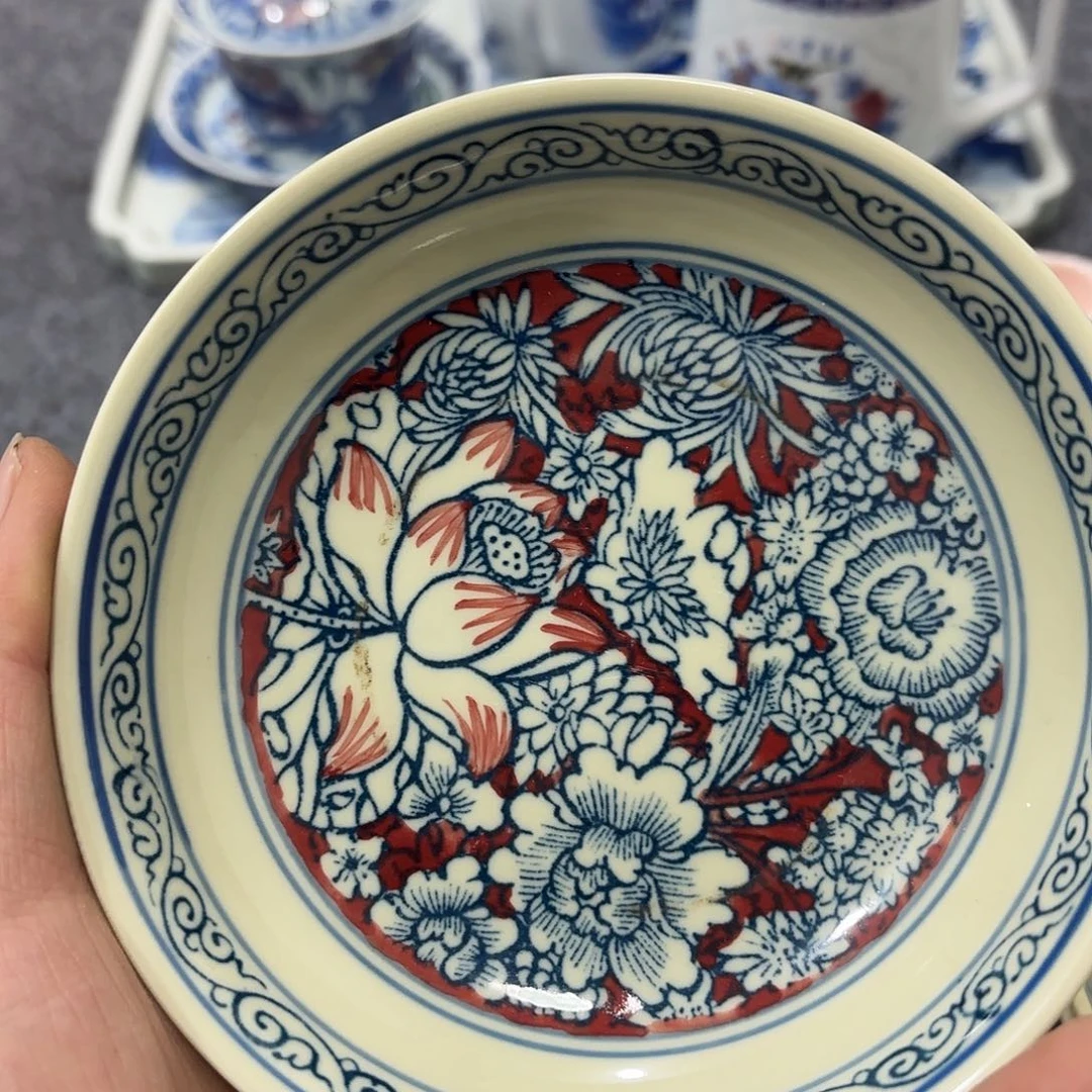非古董现代工艺厂货