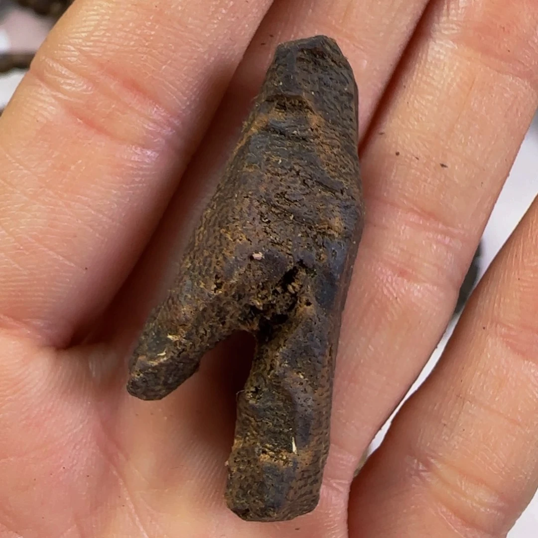 沉香碎屑沉香开*奇楠乌身随形5.6 g