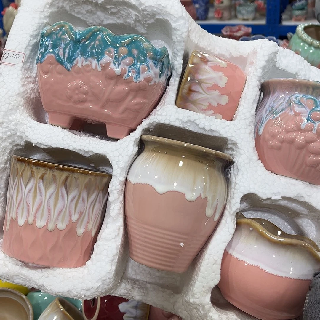 红陶正品数量有限